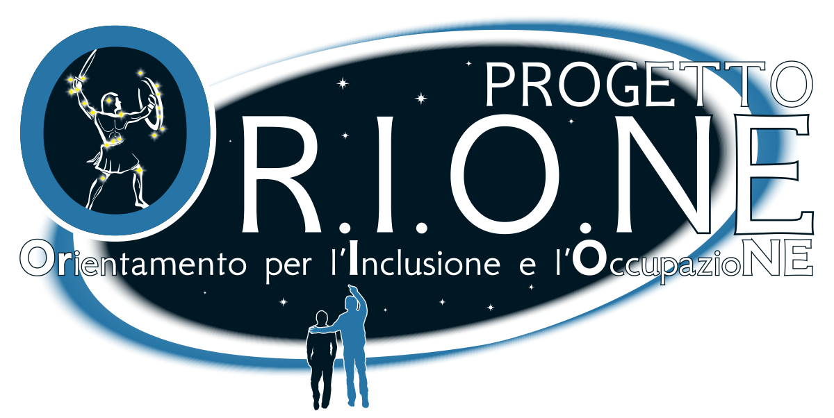 Progetto OR.I.O.NE