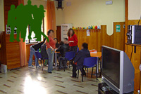 Centro Socio Educativo Riabilitativo