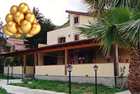 ST.A.R. Villa Dorata
